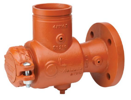 Suction Diffuser